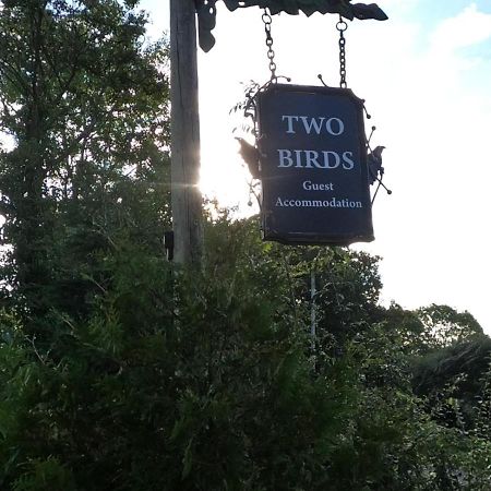 Two Birds Weekly Stay Malmesbury Luaran gambar