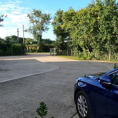 Two Birds Weekly Stay Malmesbury Luaran gambar