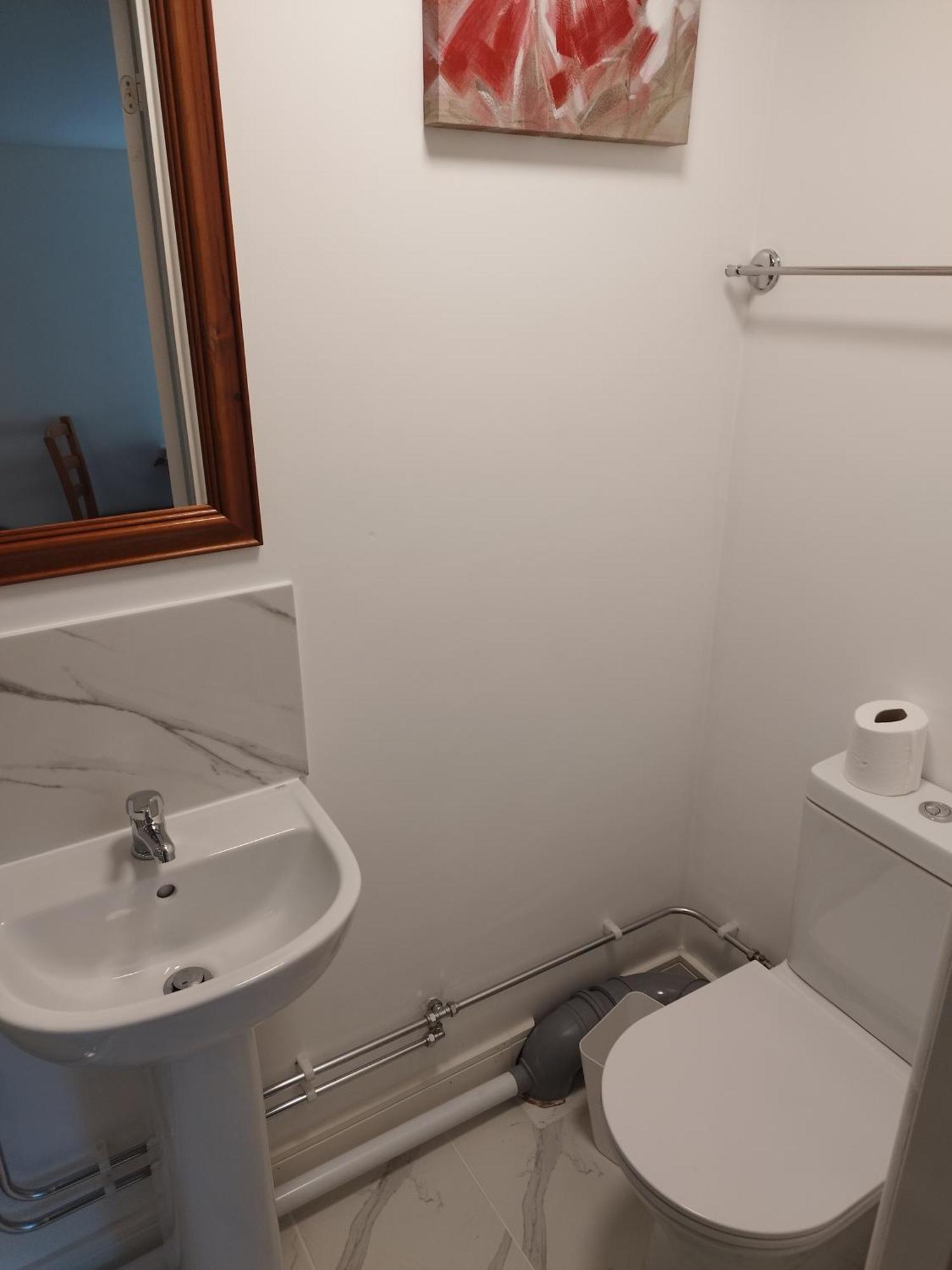 Two Birds Weekly Stay Malmesbury Luaran gambar