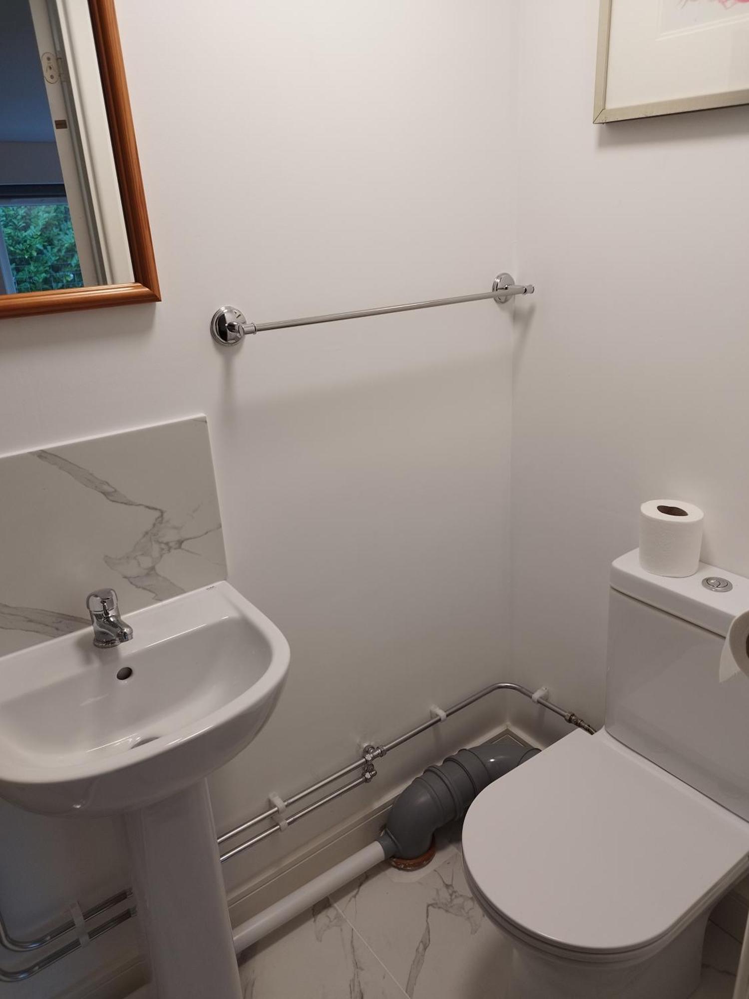 Two Birds Weekly Stay Malmesbury Luaran gambar