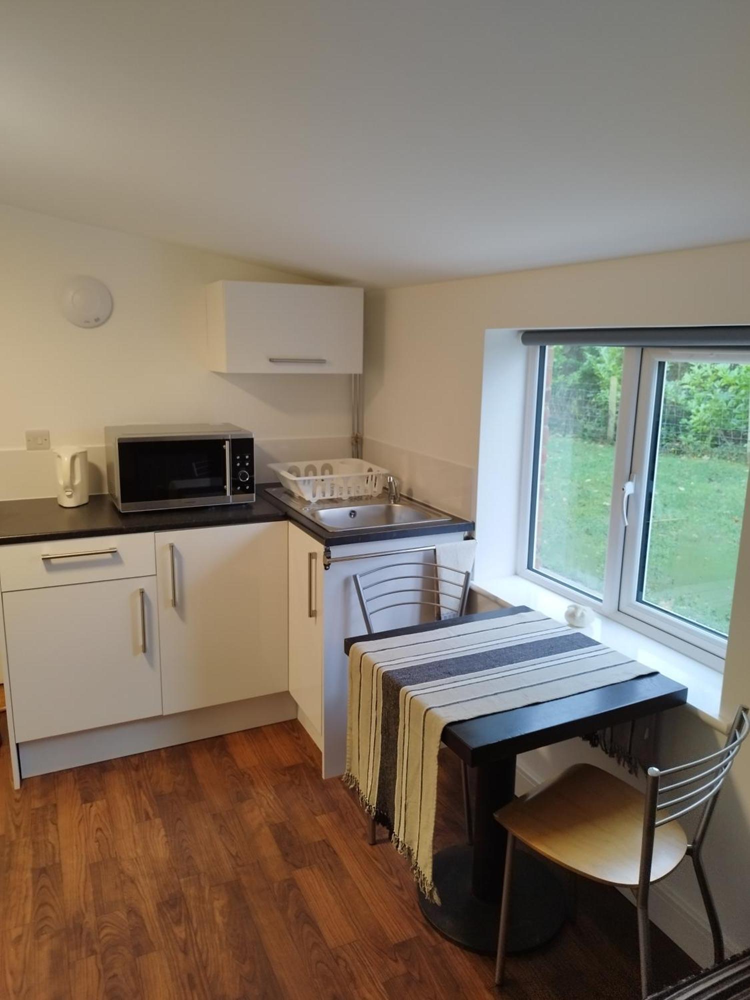 Two Birds Weekly Stay Malmesbury Luaran gambar