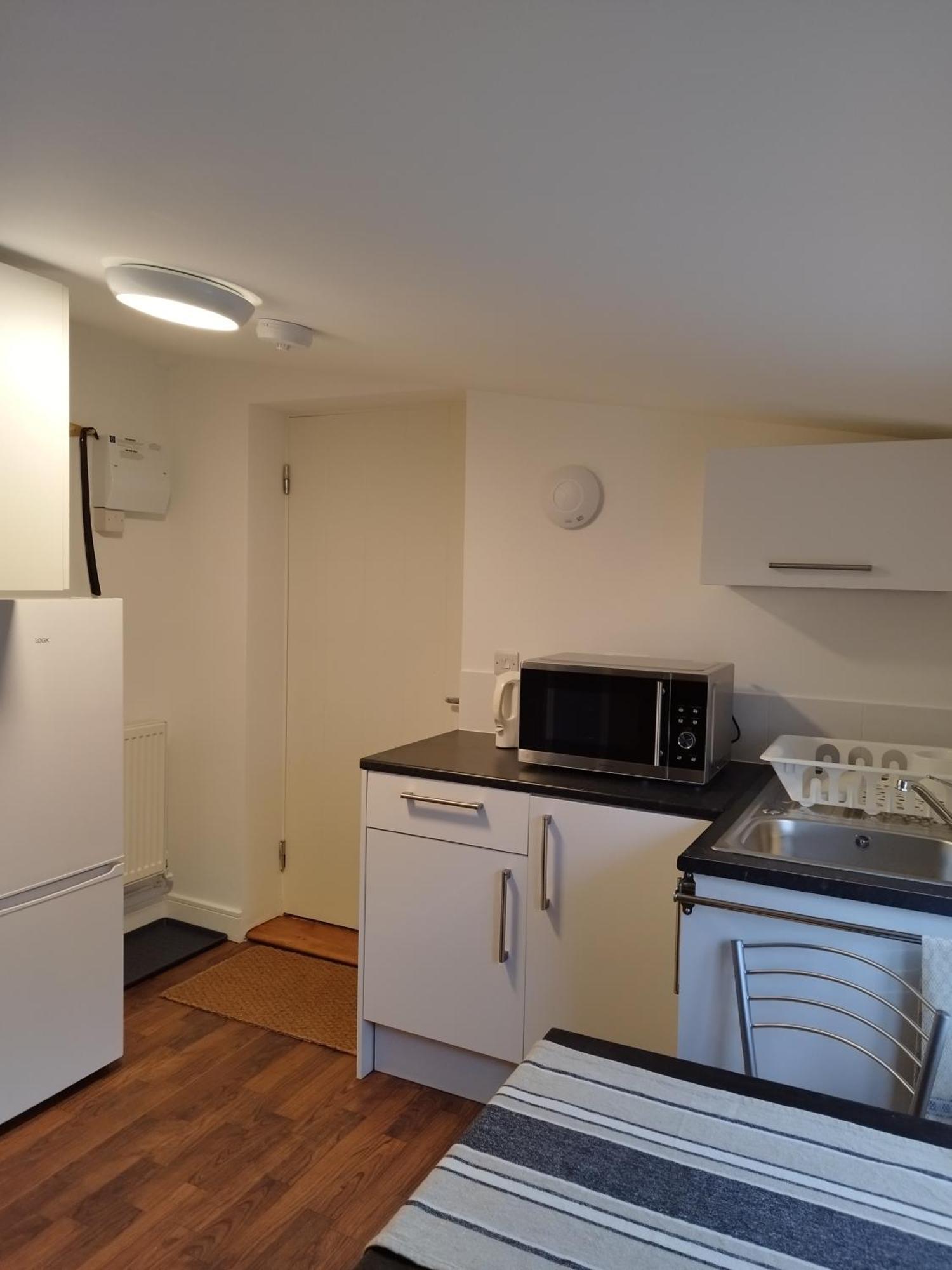 Two Birds Weekly Stay Malmesbury Luaran gambar