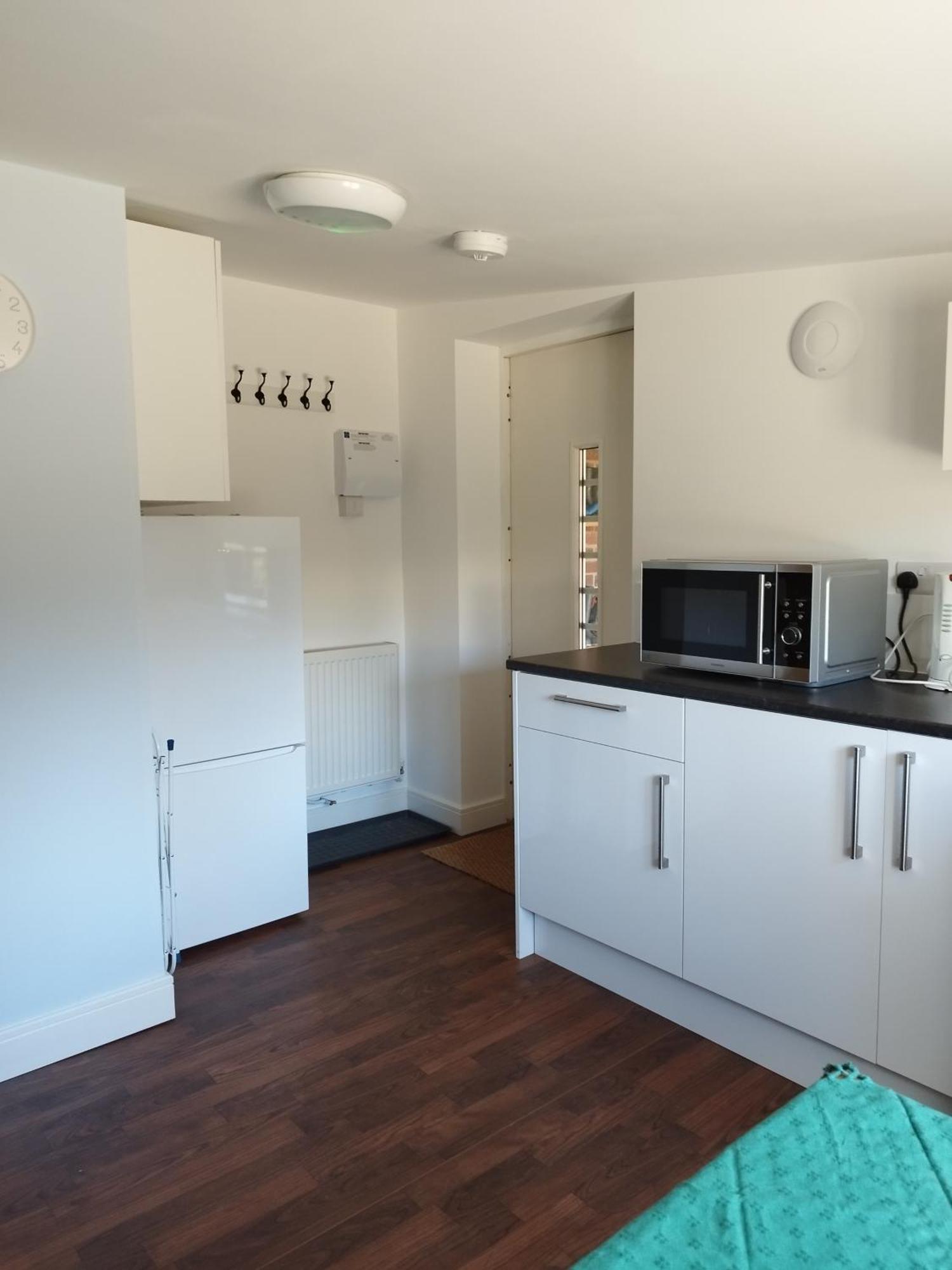 Two Birds Weekly Stay Malmesbury Luaran gambar