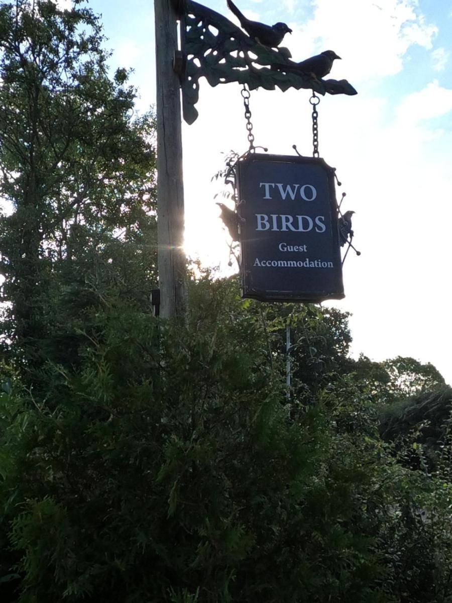 Two Birds Weekly Stay Malmesbury Luaran gambar