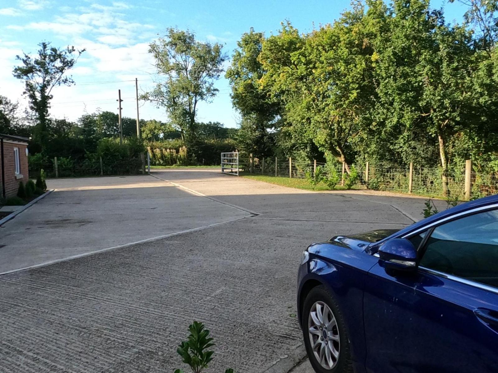 Two Birds Weekly Stay Malmesbury Luaran gambar