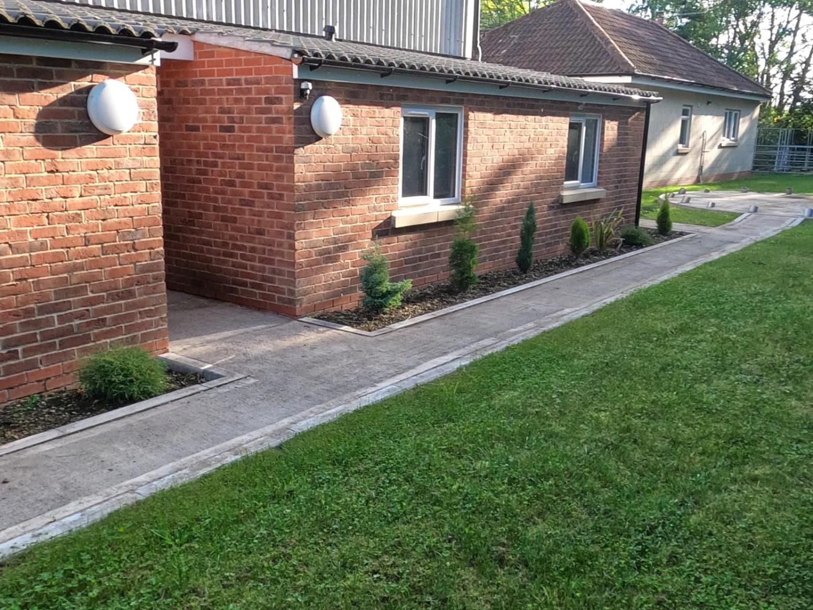 Two Birds Weekly Stay Malmesbury Luaran gambar