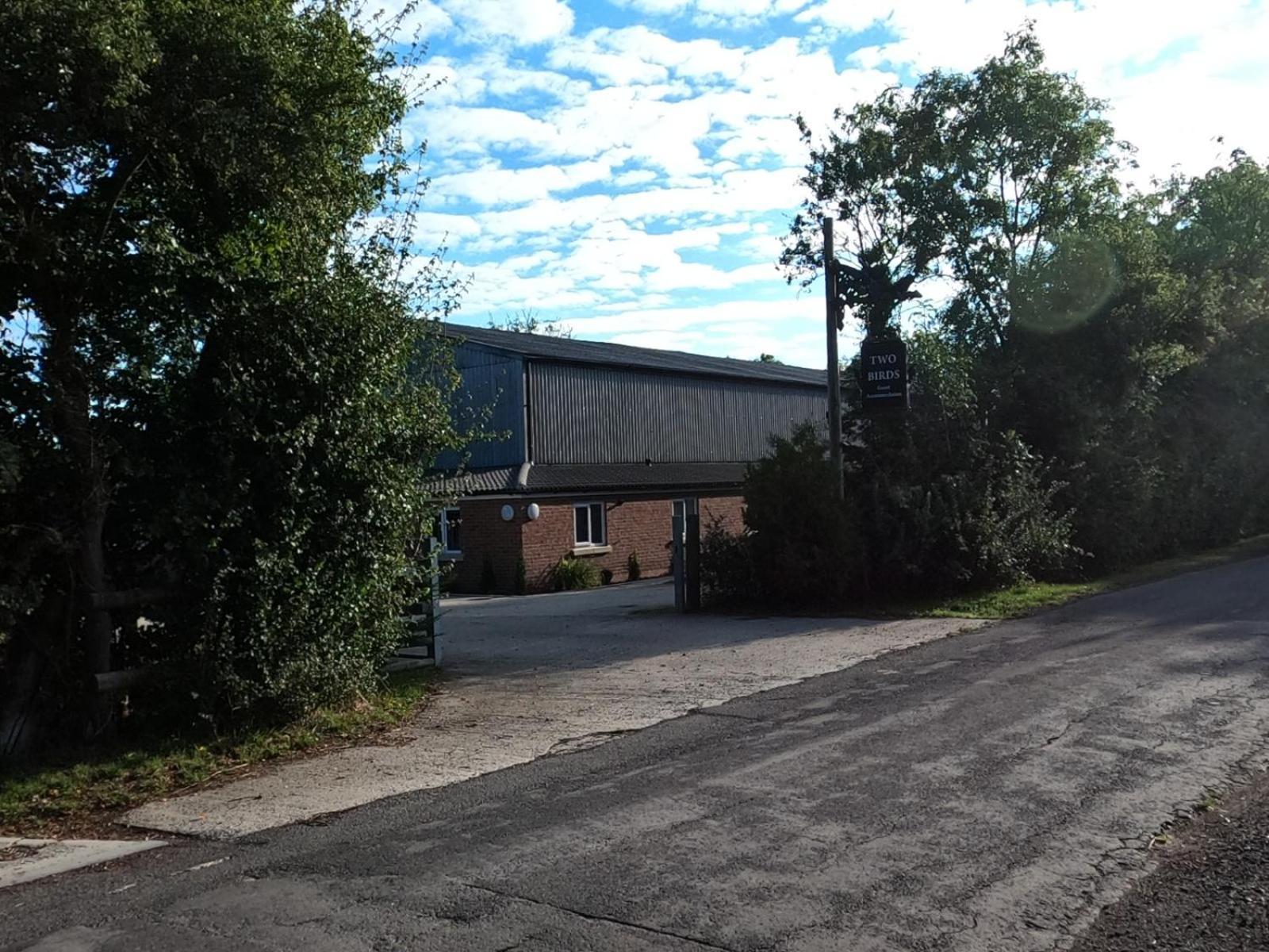 Two Birds Weekly Stay Malmesbury Luaran gambar