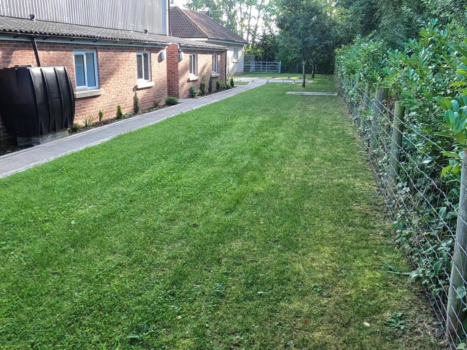 Two Birds Weekly Stay Malmesbury Luaran gambar