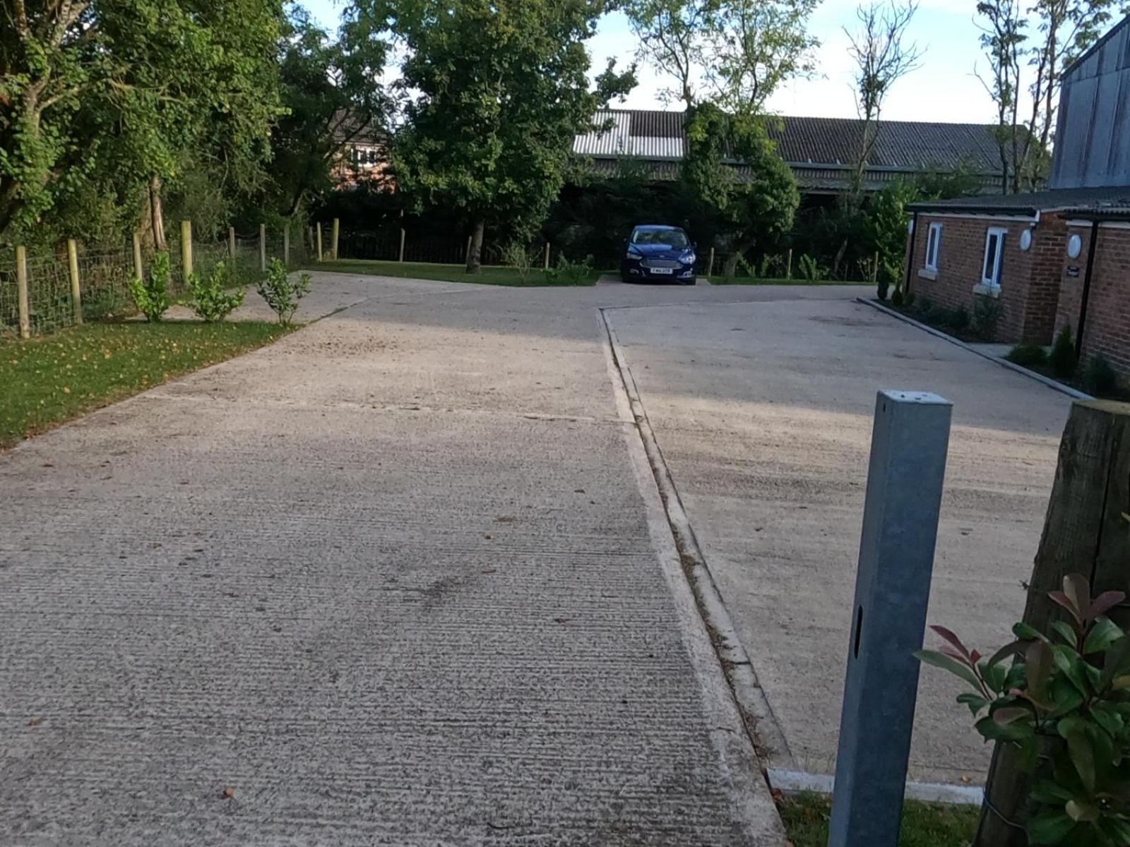 Two Birds Weekly Stay Malmesbury Luaran gambar