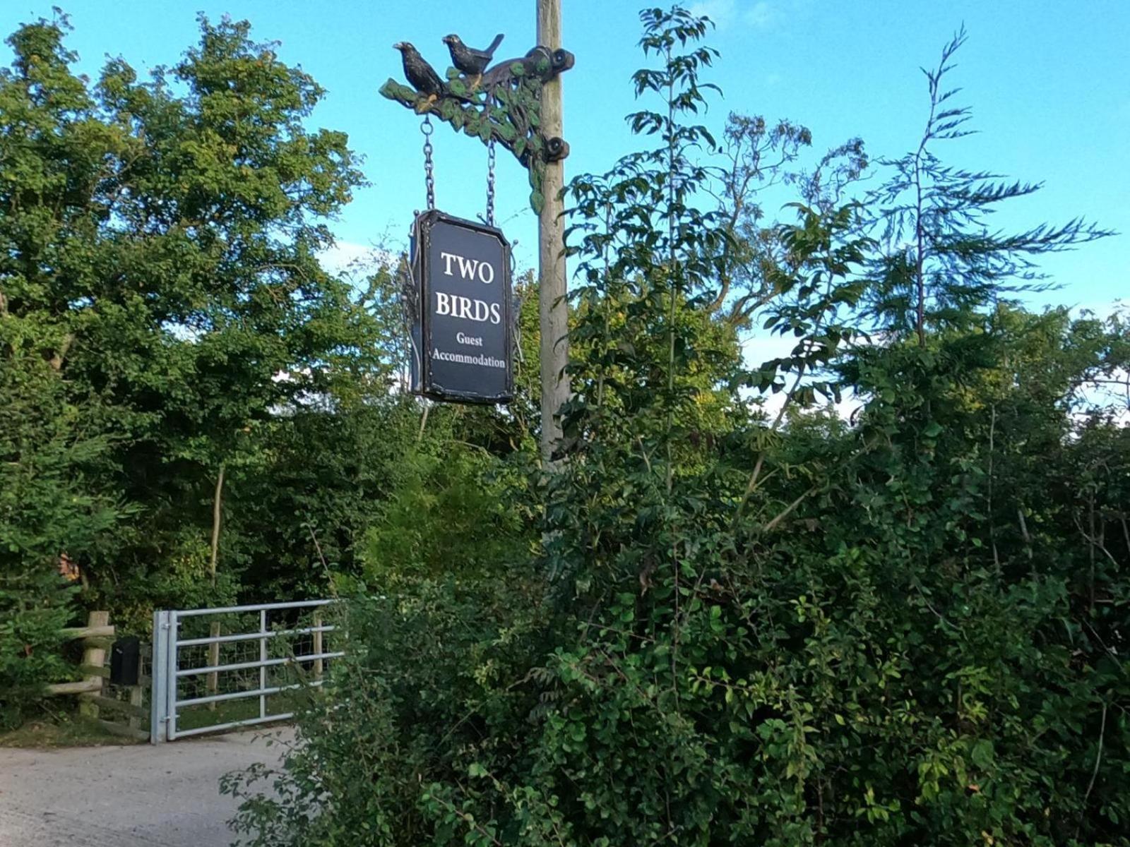 Two Birds Weekly Stay Malmesbury Luaran gambar